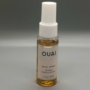 OUAI Wave Spray mini/travel size